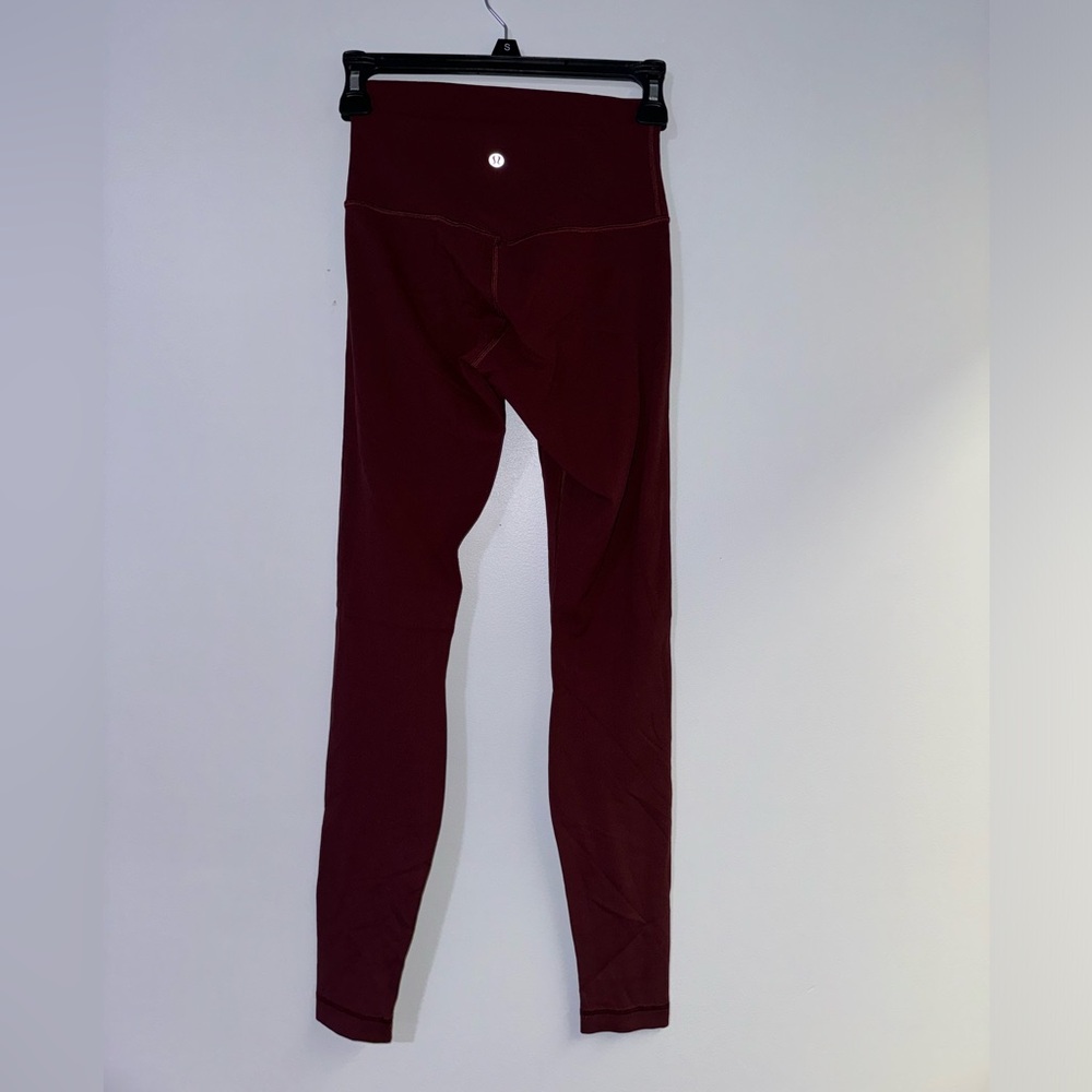 Lulu lemon leggings